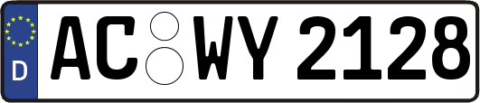 AC-WY2128