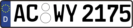 AC-WY2175