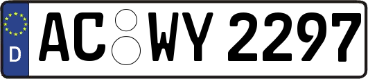AC-WY2297