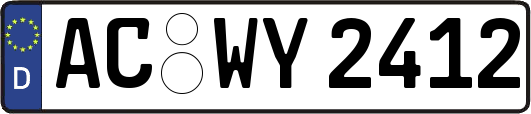 AC-WY2412
