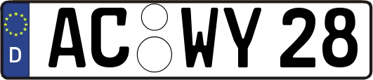 AC-WY28
