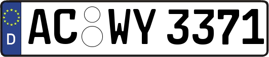 AC-WY3371