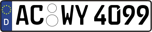 AC-WY4099
