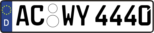 AC-WY4440