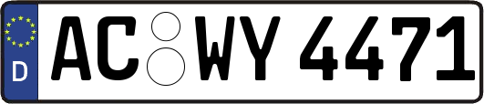 AC-WY4471