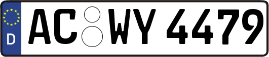 AC-WY4479