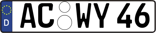 AC-WY46