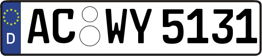 AC-WY5131
