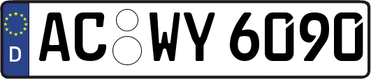 AC-WY6090