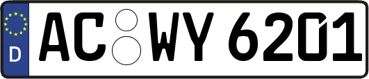 AC-WY6201