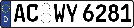 AC-WY6281