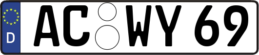 AC-WY69