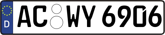AC-WY6906