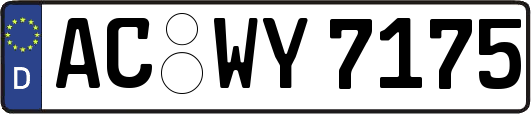AC-WY7175