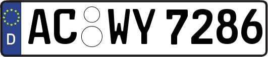 AC-WY7286