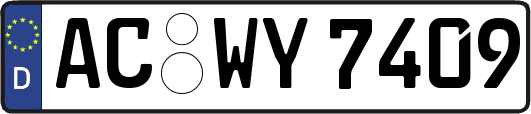 AC-WY7409