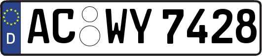 AC-WY7428