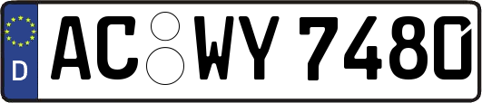 AC-WY7480