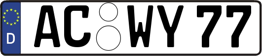 AC-WY77