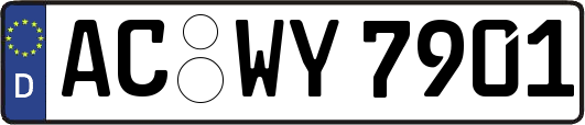 AC-WY7901