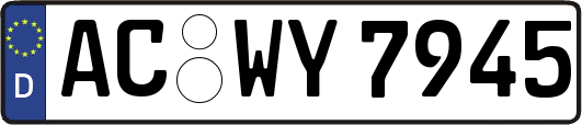 AC-WY7945
