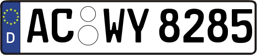 AC-WY8285