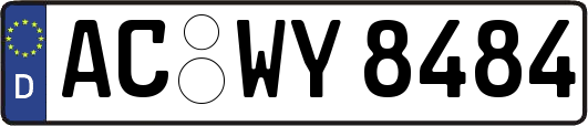 AC-WY8484
