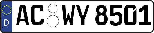 AC-WY8501