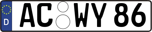 AC-WY86