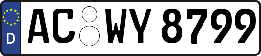 AC-WY8799