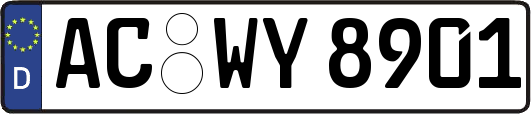 AC-WY8901