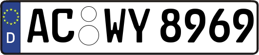 AC-WY8969