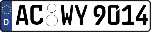 AC-WY9014