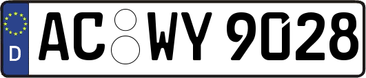 AC-WY9028