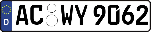 AC-WY9062