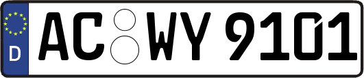 AC-WY9101