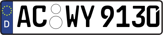AC-WY9130