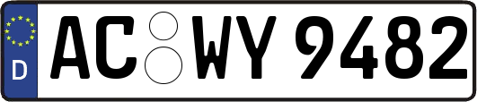 AC-WY9482