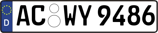 AC-WY9486