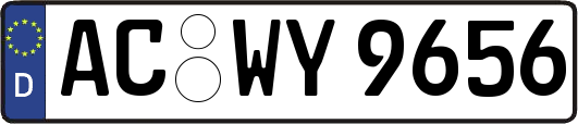 AC-WY9656