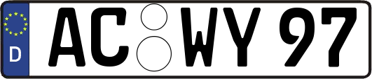 AC-WY97