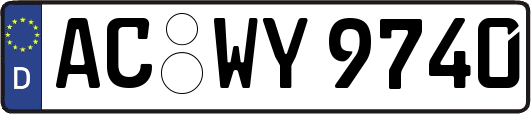 AC-WY9740