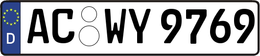 AC-WY9769