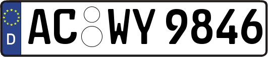 AC-WY9846