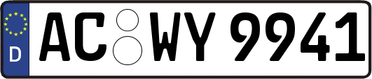 AC-WY9941