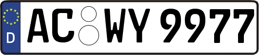 AC-WY9977