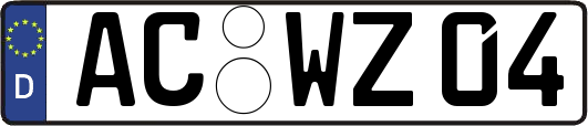 AC-WZ04