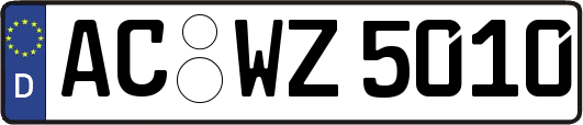 AC-WZ5010