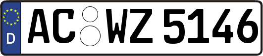AC-WZ5146