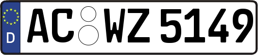 AC-WZ5149